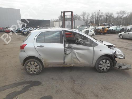 Alternator TOYOTA YARIS (_P9_) 1.4 D-4D (NLP90_, NLP90R) | BP25535324M7 