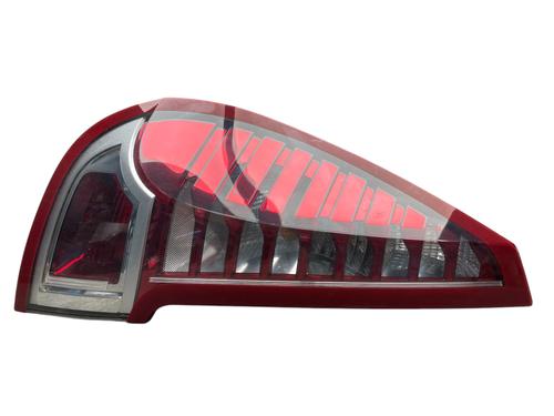 Left taillight RENAULT SCÉNIC III (JZ0/1_) 1.6 dCi (JZ00, JZ12) | BP25717903C34 