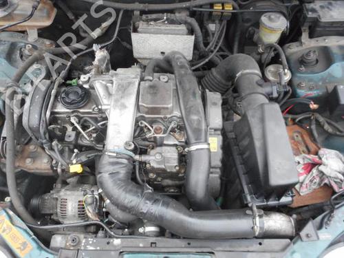 Left headlight ROVER 400 II (RT) | BP25582509C28 - Image 3
