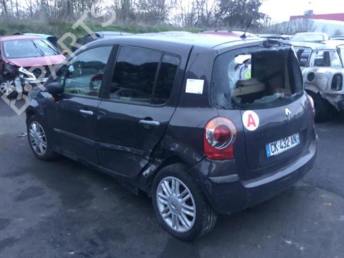 Left front window switch RENAULT MODUS / GRAND MODUS (F/JP0_) 1.5 dCi (FP0D, JP0D) | BP25575380I27 - Image 30