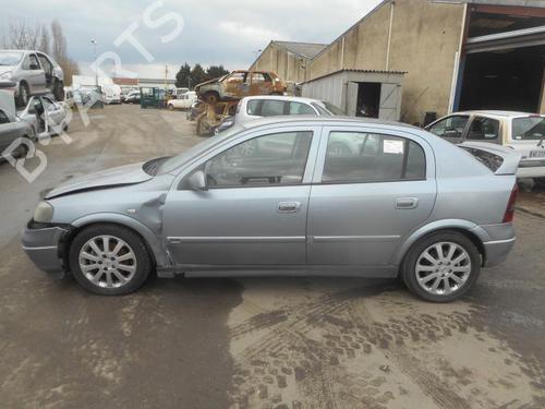 Switch OPEL ASTRA G Hatchback (T98)  | BP25535560I30  - Image 14