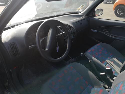 Front left window mechanism CITROËN SAXO (S0, S1) 1.0 X | BP25578709C22 