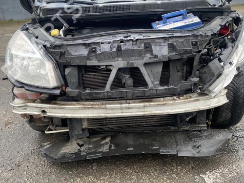 Used Parts RENAULT SCÉNIC II (JM0/1_) 1.5 dCi (JM1E, JM16) 4968566