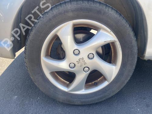 Lève-vitre avant gauche PEUGEOT 206 Hatchback (2A/C) 1.6 16V | BP25520634C22 