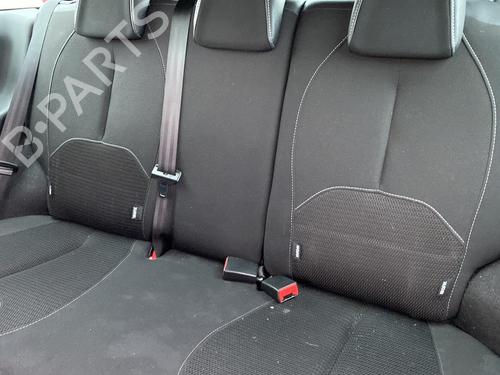 Rear parcel shelf CITROËN DS3 (SA_) 1.6 VTi 120 | BP25573044C85 