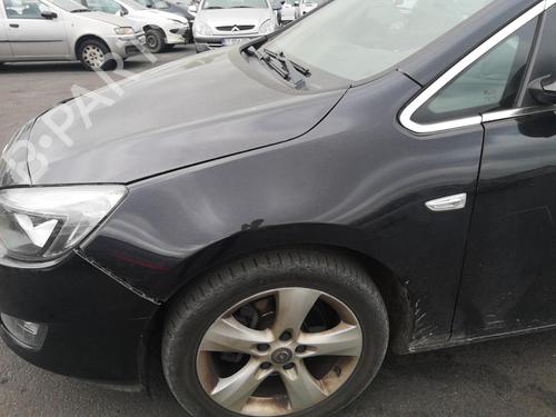 Right tailgate light OPEL ASTRA J (P10) 2.0 CDTI (68) | BP25538947C80  - Image 17