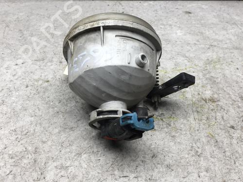 Right front fog light JEEP CHEROKEE (KJ) 2.8 CRD 4x4 55156866AA