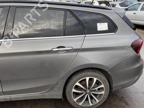 Front left window mechanism FIAT TIPO Estate (356_, 357_) 1.6 D (356WXG1B) | BP27345247C22 