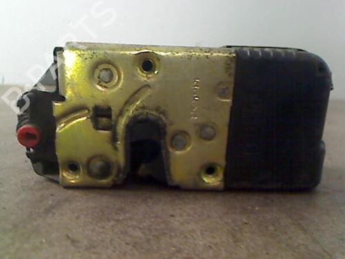 Used Rear left lock PEUGEOT 306 Hatchback (7A, 7C, N3, N5) 2.0 HDI 90 (90 hp) 25558920