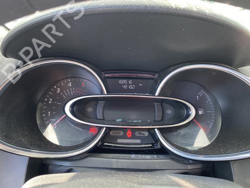 Left tailgate light RENAULT CLIO IV (BH_) 1.5 dCi 90 | BP25548624C79  - Image 17