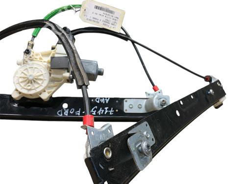 Front right window mechanism FORD MONDEO IV (BA7) 1.8 TDCi | BP25566932C23 