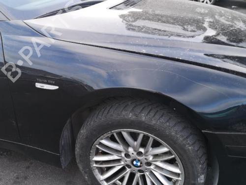 Rear left window mechanism BMW 7 (E65, E66, E67) 730 d | BP25583288C24 - Image 19