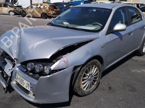 Left taillight ALFA ROMEO 159 (939_) 1.9 JTDM 16V (939AXC1B, 939AXC12) | BP25523839C34 