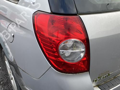 Climate control CHEVROLET CAPTIVA (C100, C140) 2.0 D 4WD | BP25570748I5 - Image 5