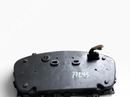 Instrument cluster FORD TRANSIT Van (FA_ _) 2.2 TDCi | BP39710507C47 - Image 4