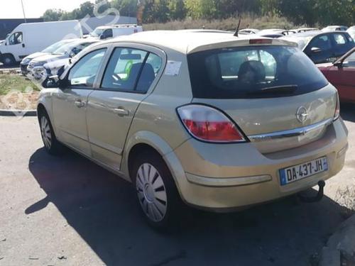 Front left seatbelt OPEL ASTRA H (A04) 1.7 CDTI (L48) | BP25584245I26  - Image 17