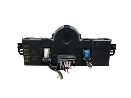 Climate control RENAULT CLIO III (BR0/1, CR0/1) 1.5 dCi (C/BR0G, C/BR1G) | BP26888236I5 