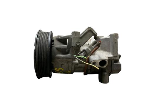 AC-Kompressor TOYOTA YARIS (_P9_) 1.4 D-4D (NLP90_, NLP90R) | BP29842618M34