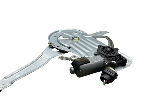 Front left window mechanism VOLVO XC90 I (275) D5 AWD | BP25527705C22