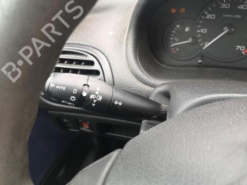 Starter PEUGEOT 206 Hatchback (2A/C) 1.4 i | BP25580836M8 