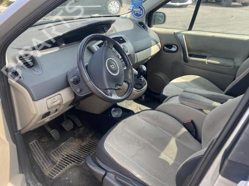Switch RENAULT SCÉNIC II (JM0/1_) 1.5 dCi (JM1E, JM16) | BP25513348I30  - Image 9