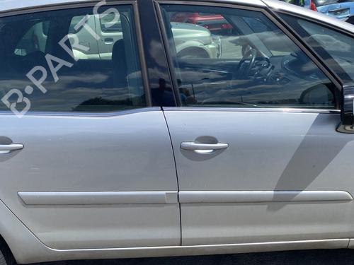 Forkjerm høyre CITROËN C4 Picasso I MPV (UD_) 1.6 HDi | BP27492833C42 