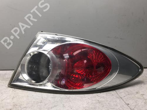 Højre baglygte MAZDA 6 Hatchback (GG) 2.0 DI (GG14) (136 hp) 25525168