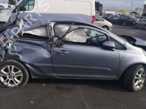 Alternator OPEL CORSA D (S07) 1.4 (L08, L68) | BP25523721M7  - Image 12