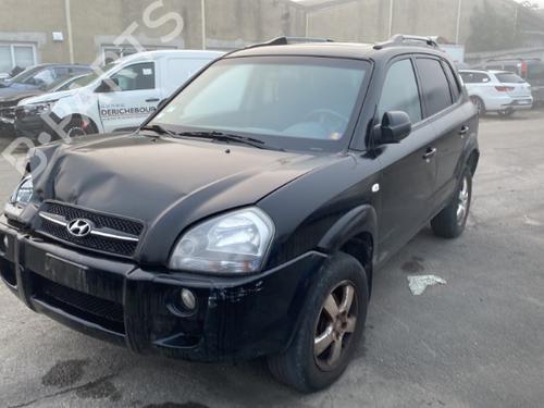Left front window switch HYUNDAI TUCSON (JM) 2.0 CRDi | BP26017933I27 - Image 11