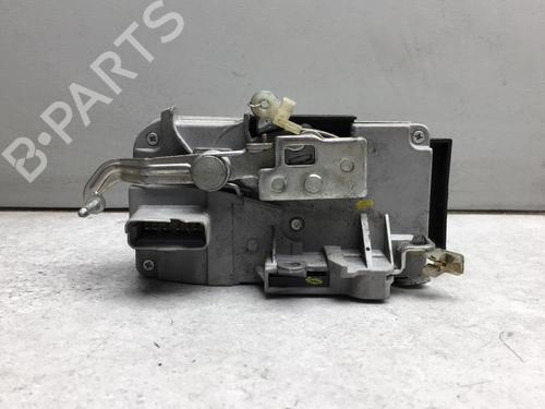 Used Front left lock CITROËN C8 (EA_, EB_) 2.0 HDi 165 (163 hp) 25538369
