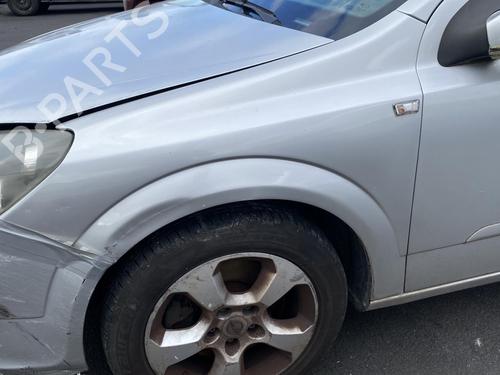 Left sun visor OPEL ASTRA H (A04) 1.9 CDTI (L48) | BP25520030I1 - Image 27