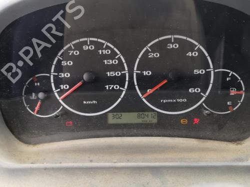 Front left interior door handle CITROËN JUMPER I Van (244) 2.0 HDi | BP25524055I13  - Image 10