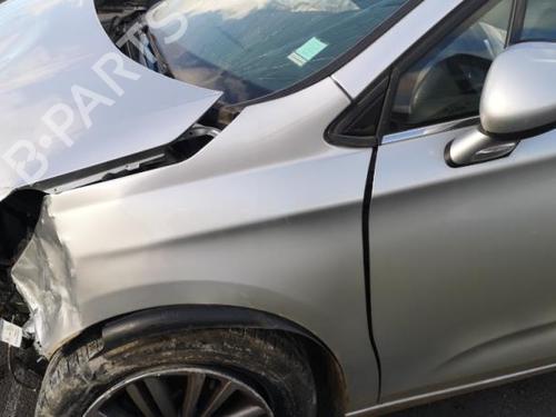 Front left window mechanism CITROËN C4 II (NC_) 1.6 HDi 90 | BP25583888C22 