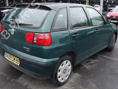 Right taillight SEAT IBIZA II (6K1) 1.9 SDI | BP25536803C35 