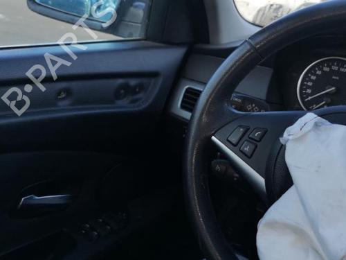 Steering column stalk BMW 5 (E60) 520 d | BP25555054I23  - Image 25