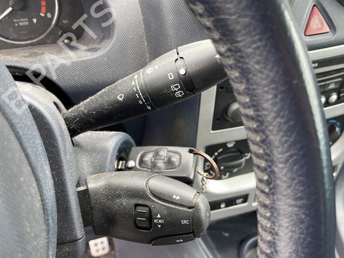 Ignition barrel PEUGEOT 1007 (KM_) 1.4 HDi | BP25757487M48 - Image 7
