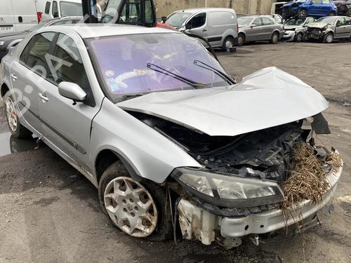 Venstre baglygte bagklap RENAULT LAGUNA II (BG0/1_) 1.9 dCi (BG1A, BG1W, BG0G) | BP25934848C79 