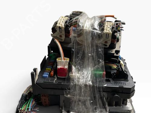 electronic-module-peugeot-5008-0u_-0e_-2009-2010-2011-2012-2013-2014-2015-2016-2017-40056660 main image