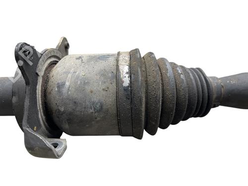 Right front driveshaft MERCEDES-BENZ B-CLASS Sports Tourer (W245) B 180 CDI (245.207) | BP32368943M39