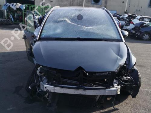 Front left lock CITROËN C4 Picasso II 1.6 HDi / BlueHDi 115 | BP25523577C98 - Image 12