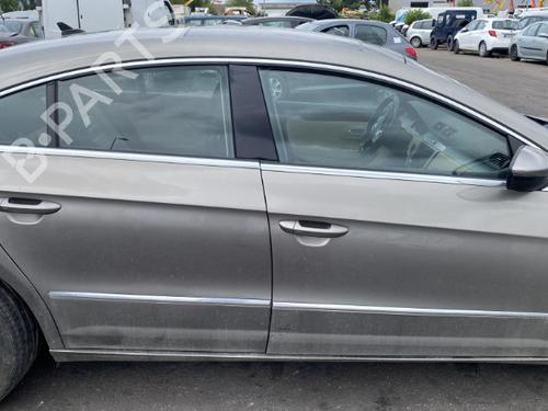 Left front window switch VW PASSAT CC B6 (357) 3.6 FSI 4motion | BP29485828I27  - Image 24