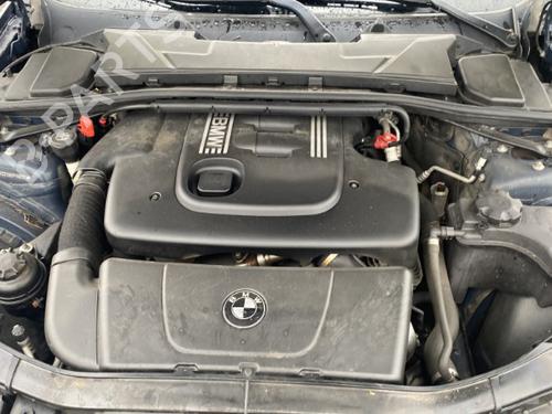 Headlight switch BMW 3 (E90) 320 d | BP25545512I24 