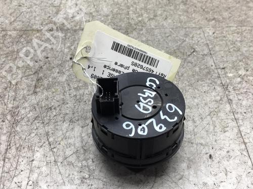 Headlight switch OPEL CORSA D (S07) 1.4 (L08, L68) | BP25555214I24 - Image 2