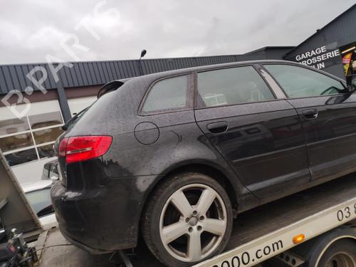 Headrest AUDI A3 Sportback (8PA) 2.0 TDI | BP25566010I31 - Image 7