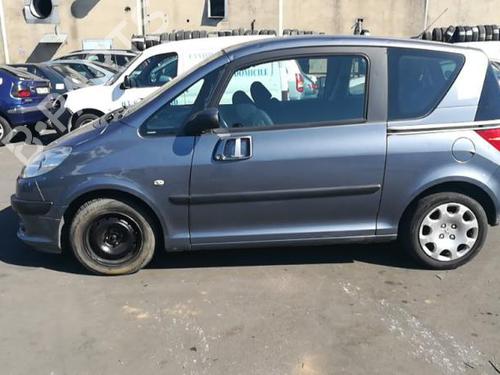 Left front driveshaft PEUGEOT 1007 (KM_) 1.4 HDi | BP25552968M38 - Image 6