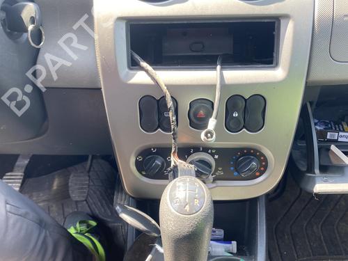 ABS pump DACIA SANDERO 1.4 MPI LPG | BP25510517M43 - Image 14
