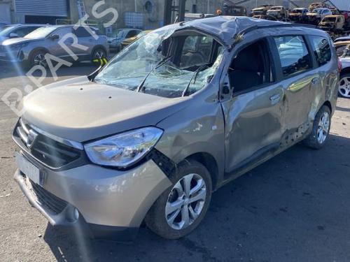 Front right lock DACIA LODGY (JS_) 1.5 dCi (JSMC, JSAF) | BP25507869C97  - Image 13