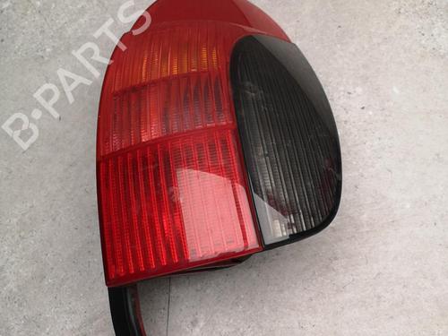 Højre baglygte PEUGEOT 306 Break (7E, N3, N5) 1.9 D (69 hp) 25585480