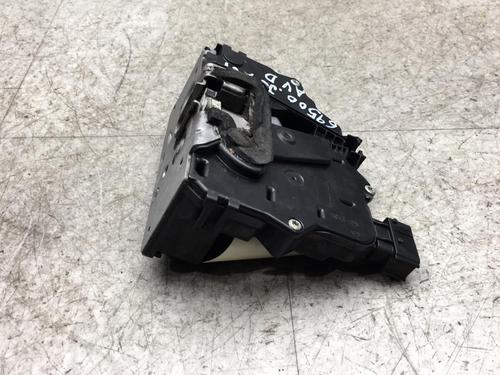 Used Front right lock CITROËN JUMPER II Van 2.0 BlueHDi 130 (130 hp) 25510952