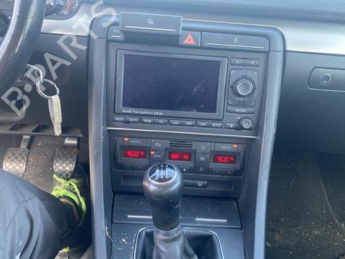 Left taillight AUDI A4 B7 Avant (8ED) 1.9 TDI | BP25510225C34  - Image 28